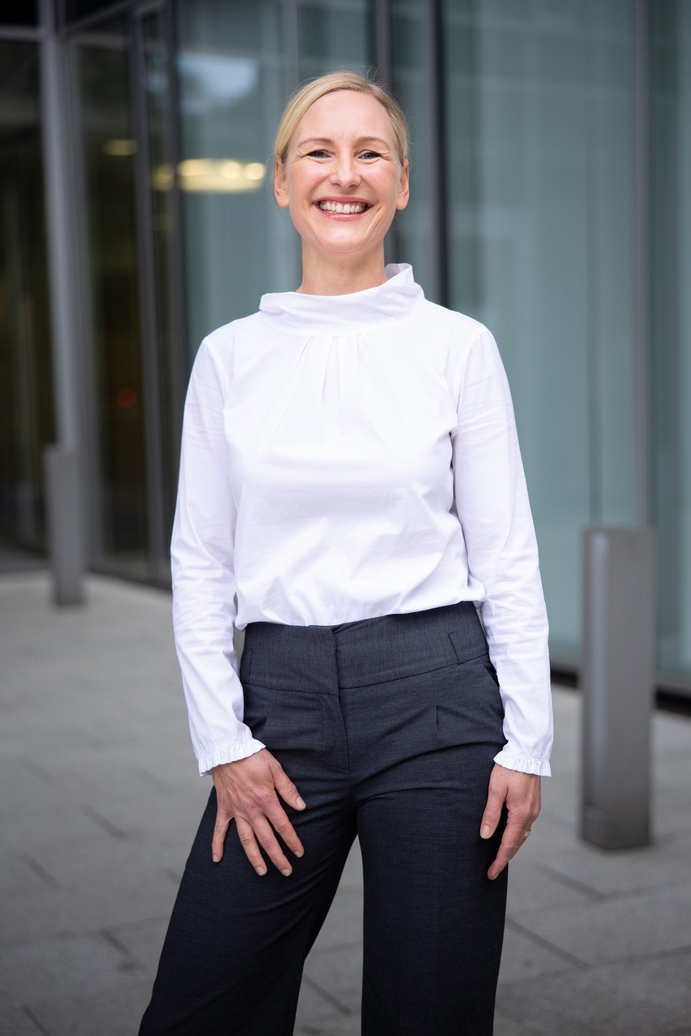 Stefanie Kurzschenkel