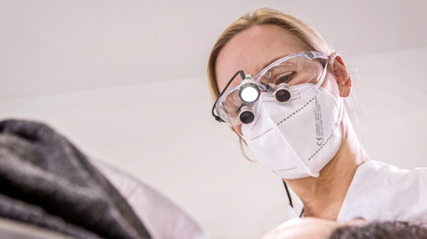 Gesundheitsmanagement